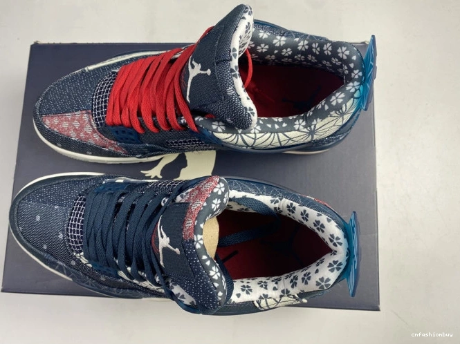 SE Jordan Retro Sashiko Air CW0898-400 4 1001